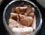 芋头扣肉的做法图解6