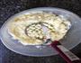 洋葱培根土豆饼的做法图解3