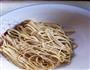 豆腐丝汤的做法图解1