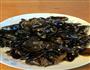 凉拌黑木耳的做法图解1