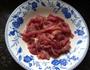 开胃糖醋里脊肉的做法图解1