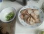 山药肉片的做法图解1