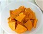 健康南瓜饼的做法图解1
