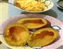 芝士焗薯泥的做法图解1
