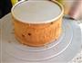 零失败戚风蛋糕的做法图解10