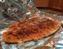 烧烤三文鱼的做法图解5