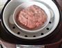 梅香咸鱼蒸肉饼的做法图解13