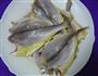 面拖小黄鱼的做法图解1