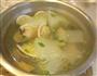 冬瓜白贝汤的做法图解1