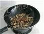 芝香菇片的做法图解5