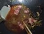 家常水煮牛肉的做法图解5