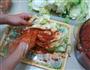辣白菜的做法图解4