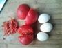 西红柿鸡蛋面的做法图解1