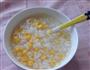 玉米粥的做法图解1
