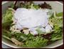 鸡胸肉酸奶蔬菜沙拉的做法图解6