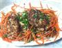 香菇猪肉豆腐饼的做法图解5