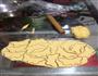 南瓜饼干的做法图解4