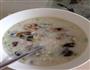 皮蛋瘦肉粥的做法图解4