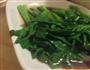 蚝油芥兰的做法图解1