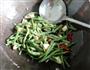 干煸豇豆的做法图解6