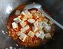 麻婆豆腐的做法图解10