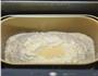面包机版的椰蓉面包的做法图解7