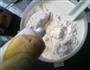 椰丝牛奶小方的做法图解2