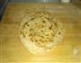葱油饼的做法图解7