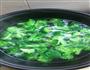 花菜吓肉的做法图解2