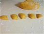 螃蟹南瓜包的做法图解4