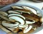 鲜菇滑鸡的做法图解2