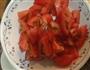 西红柿打卤面的做法图解1