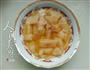 黄桃罐头的做法图解1