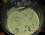 菠菜蛋饼的做法图解3