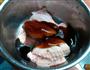 鲍鱼汁卤鸡翅的做法图解3