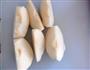 雪梨炖雪蛤膏的做法图解5