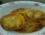 芝麻红薯饼的做法图解6