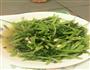 蒜香蒿子杆的做法图解1