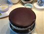 巧克力乳酪蛋糕的做法图解14