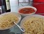 15分鐘-蕃茄汁意大利面的做法图解4