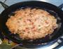 肉饭饼的做法图解3