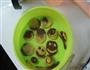 微波炉抹茶巧克力曲奇的做法图解11