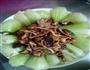 香菇油菜的做法图解3