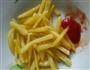 薯条的做法图解7