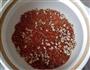 红米眉豆冬菜粥的做法图解6