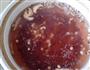 红米眉豆冬菜粥的做法图解8