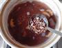 红米眉豆冬菜粥的做法图解9