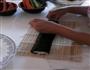 紫菜包饭的做法图解4