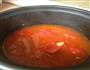 番茄浓汁疙瘩汤的做法图解4
