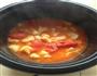 番茄浓汁疙瘩汤的做法图解5